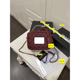 Túi xách cốp cna sz 18 fullbox
