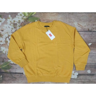Áo nỉ nữ Canifa form rộng (449k sale 140k)