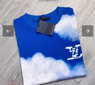 Áo thun louis vuitton cao cấp