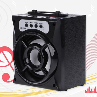 Loa Bluetooth NTC MS-132BT