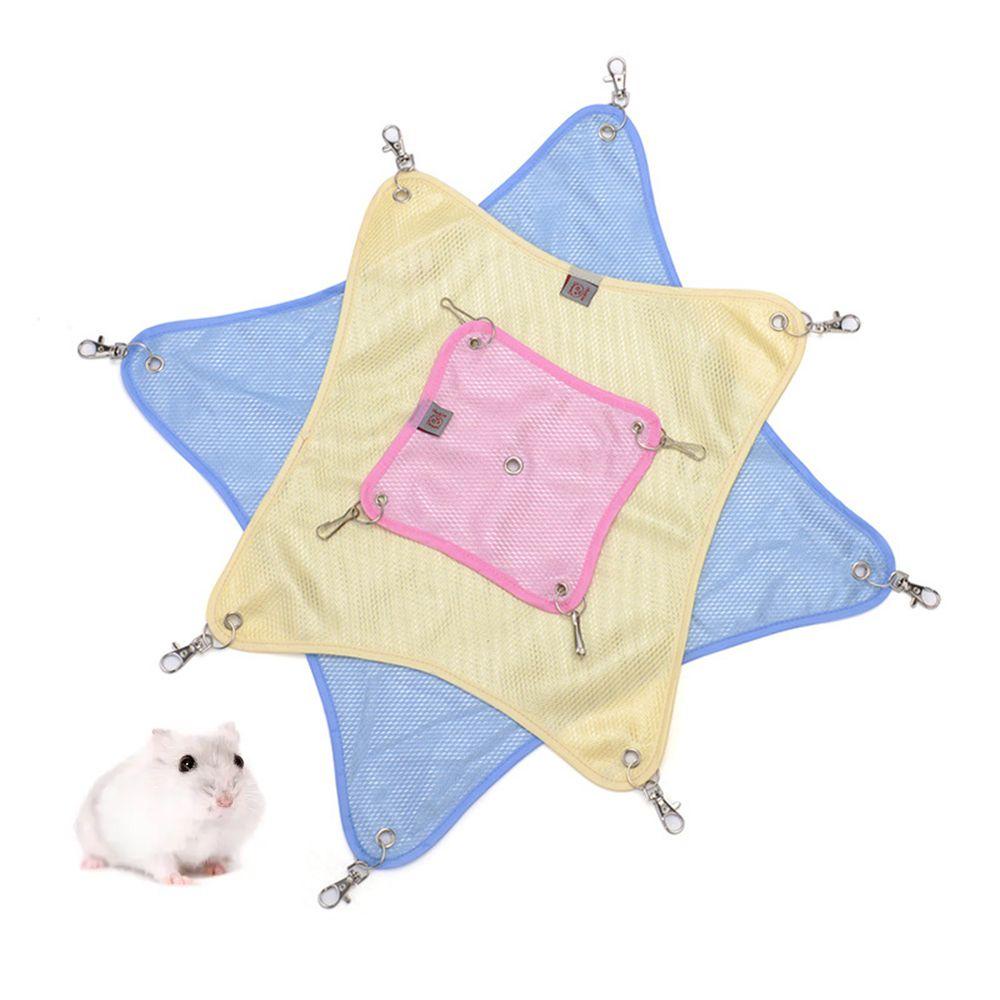 Võng Nằm Cho Chuột Hamster / S / M / L