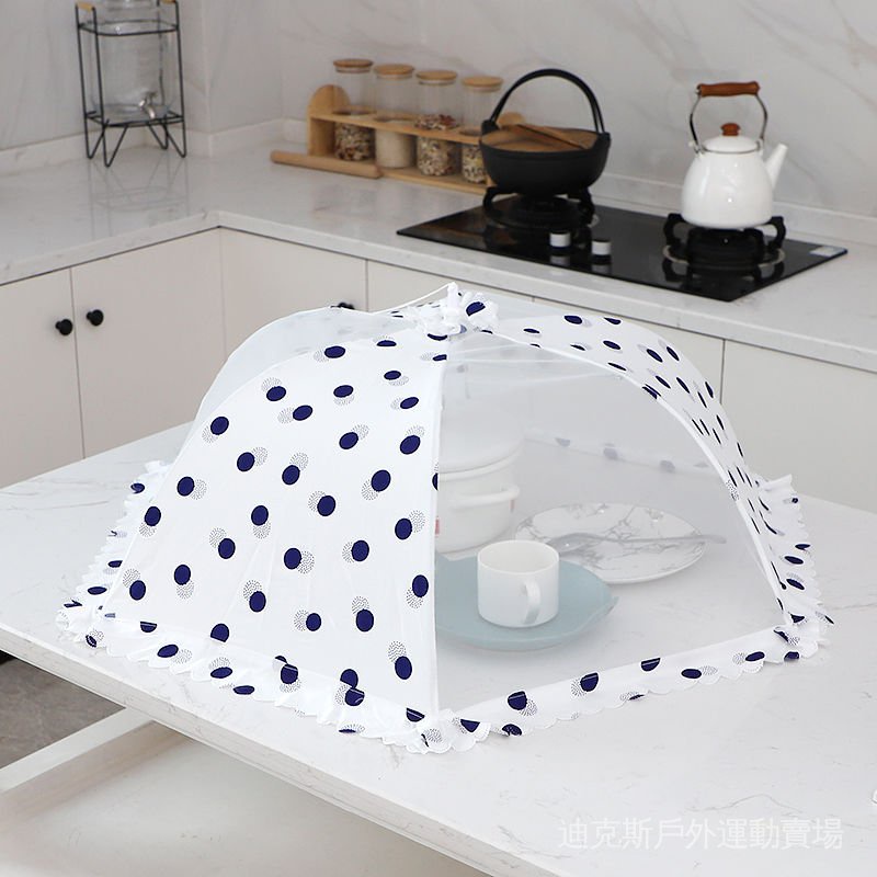 🔥🔥Lồng Bàn Hình Chữ Nhật Cỡ Lớn Chống Ruồi Tiện Dụng Ốp | BigBuy360 - bigbuy360.vn