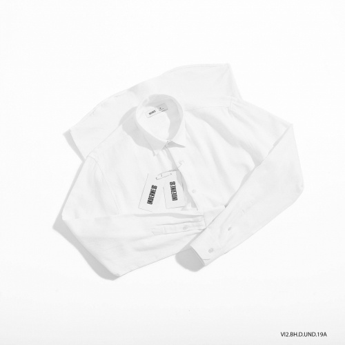 Sơ mi Linen UNDER 041 3M