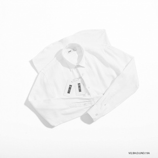 Sơ mi linen under 041 3m