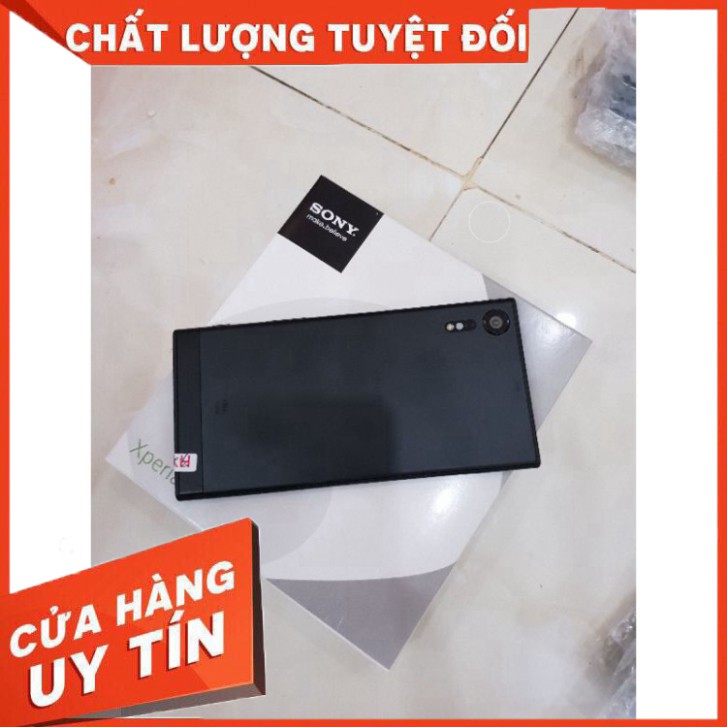 [ SIÊU GIẢM GIÁ  ]  điện thoại Sony XZs ram 4G/32G mới Chính Hãng, Chiến PUBG/ Free Fire mượt SHIP TOÀN QUỐC