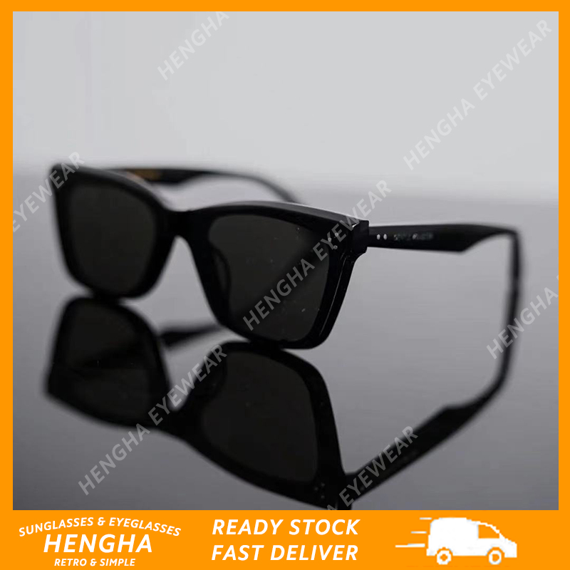 Kính Mát Mắt Mèo Phong Cách Hàn Quốc Dành Cho Nam Và Nữ