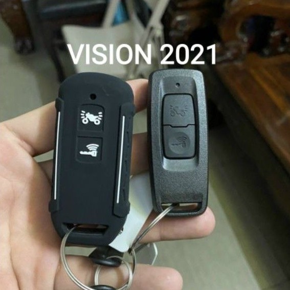 Bọc Khóa Remote Xe VISION AB WINNER X V3 LEAD 2022 SH 350i VARIO 160