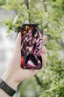 Skin Dán Iphone Tướng Khủng LOL (2)