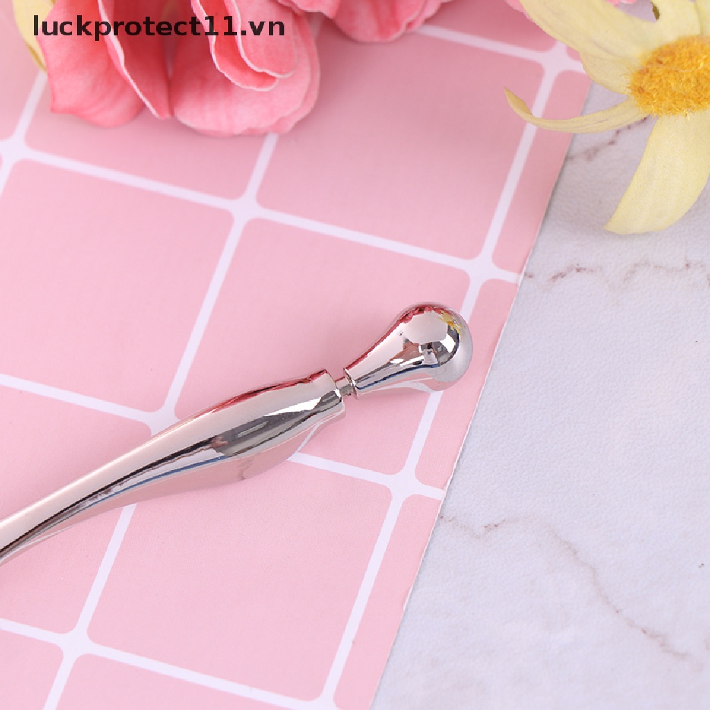 Gậy Mát Xa Mắt Bằng Hợp Kim Kẽm Chất Lượng Cao