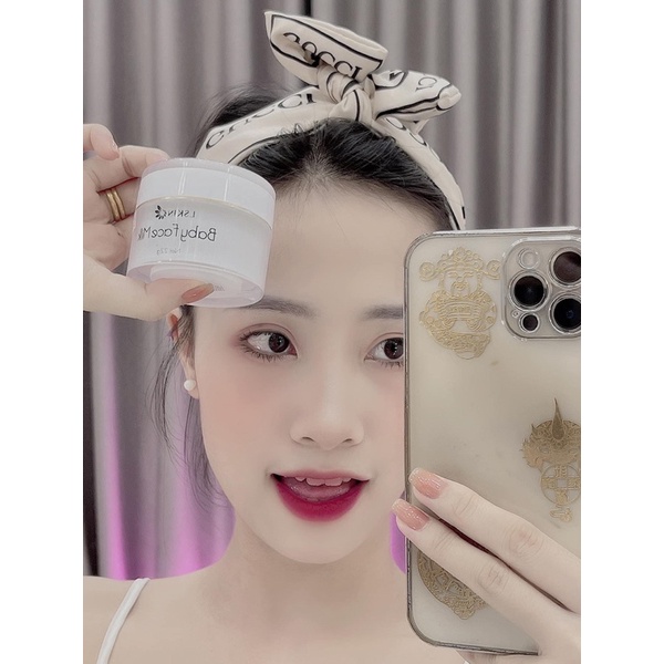 COMBO Ủ TRẮNG DƯỠNG DA MẶT LSKIN | BigBuy360 - bigbuy360.vn