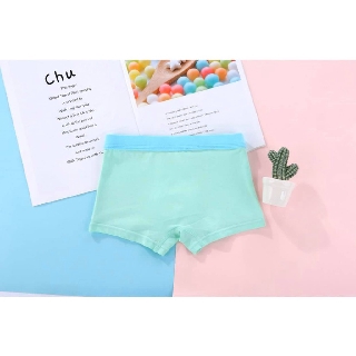 Set 3 quần đùi boxer Hàn Quốc mẫu Phi Công MRPDPD