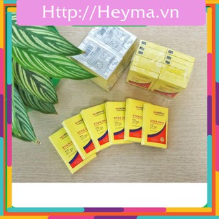 Giấy nhắn 3x2 Pronoti