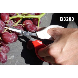 Kéo cắt tỉa cành - Kéo BARNEL B3200 cắt tỉa chuyên nghiệp