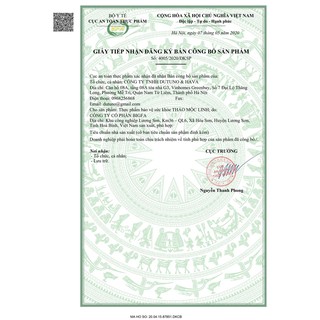 ✅Thảo Mộc Linh - Hỗ trợ tăng cân