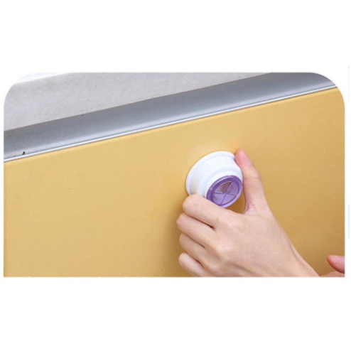 Móc treo khăn trang trí siêu đẹp giao màu ngẫu nhiên MT720