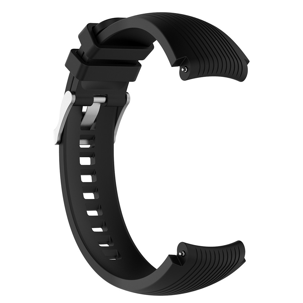 Dây đeo đồng hồ 22mm cho Samsung Galaxy Watch 46mm R800 Gear S3 Classic &amp; Frontier Gear 2 R380 Neo R381 Live R382