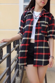 Áo sơmi