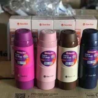 PHÍCH GIỮ NHIỆT RẠNG ĐÔNG 450ML
