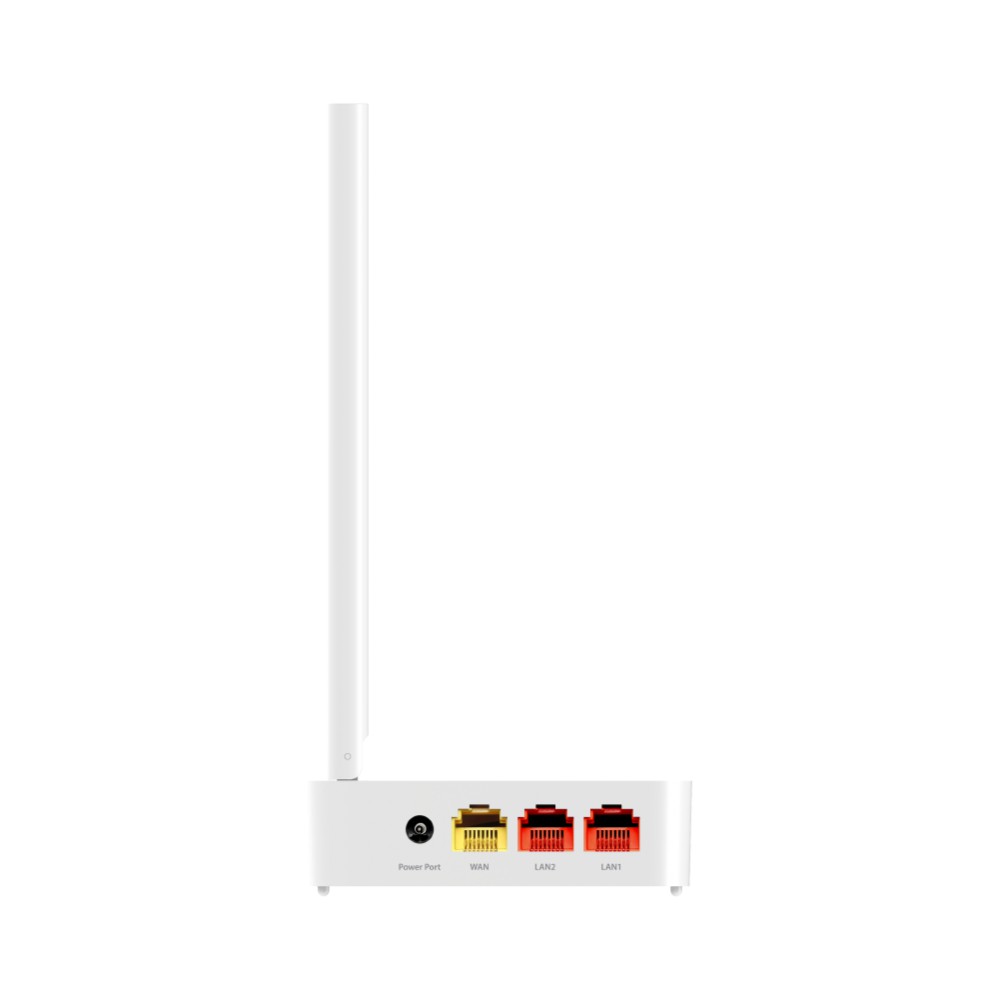 Cục phát wifi router wifi chuẩn N TOTOLINK N200RE-V5