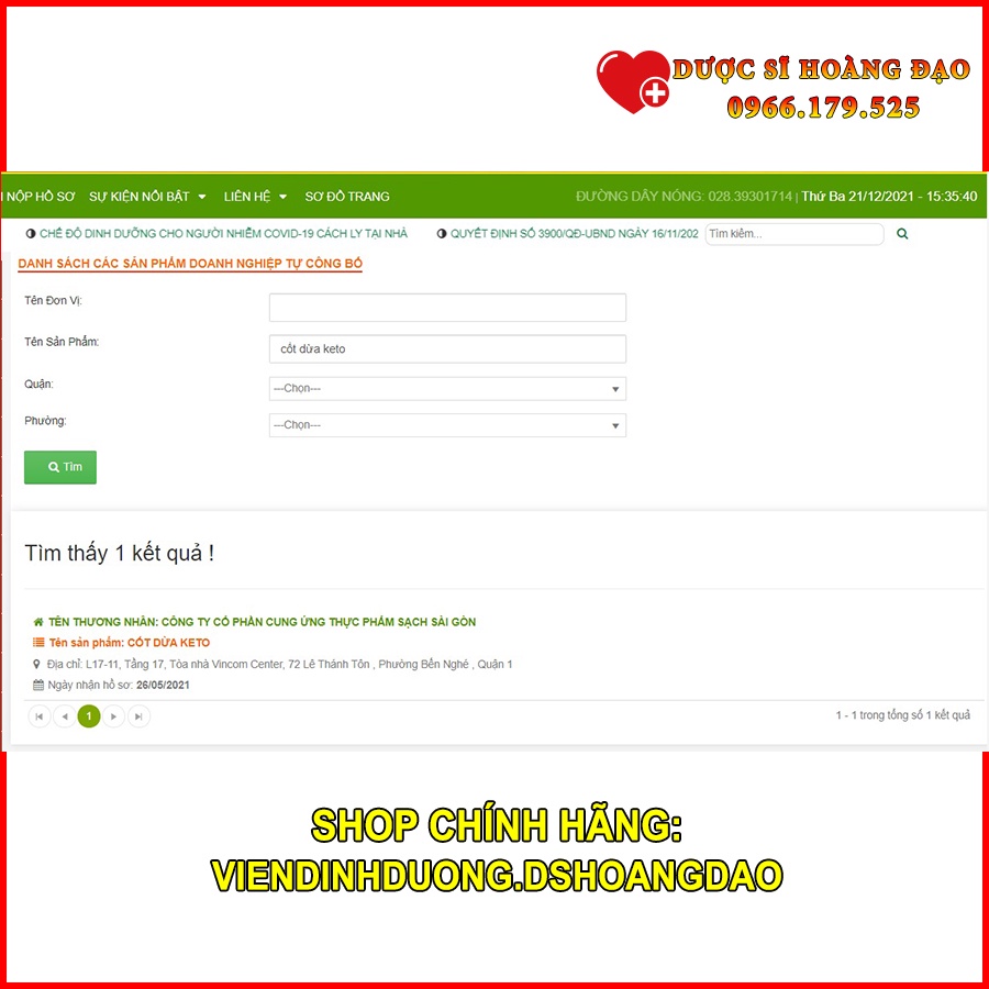 Cốt Dừa Keto [Chính Hãng]- Ngon tuyệt, no lâu, tránh mệt mỏi khi Keto truyền thống