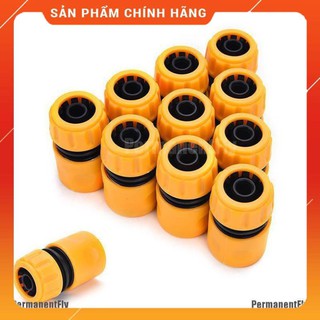 Đầu nối vòi nước tưới cây sân vườn bằng nhựa abs chất lượng cao [SKM]