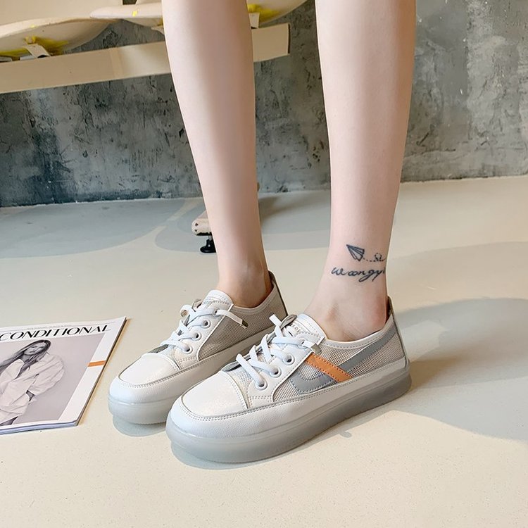 Giày Thể Thao Nữ Thời Trang Năng Động | BigBuy360 - bigbuy360.vn