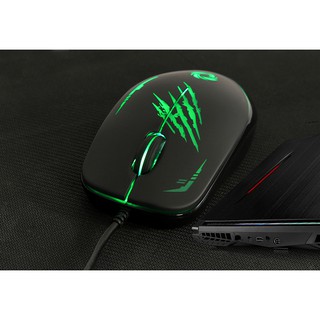 CHUỘT COOLERPLUS X6
