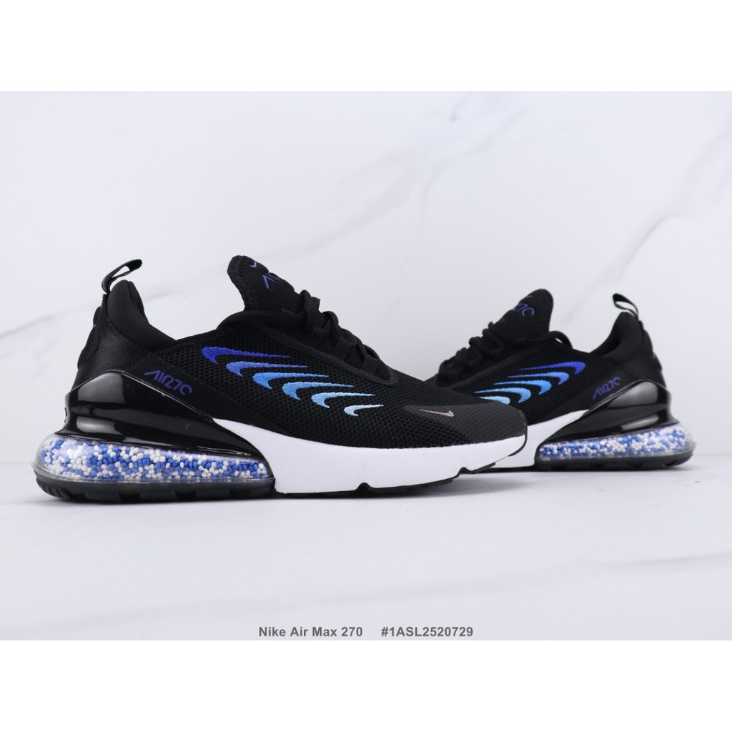 Giày Thể Thao Nam Nike Air Max 270 Năng Động