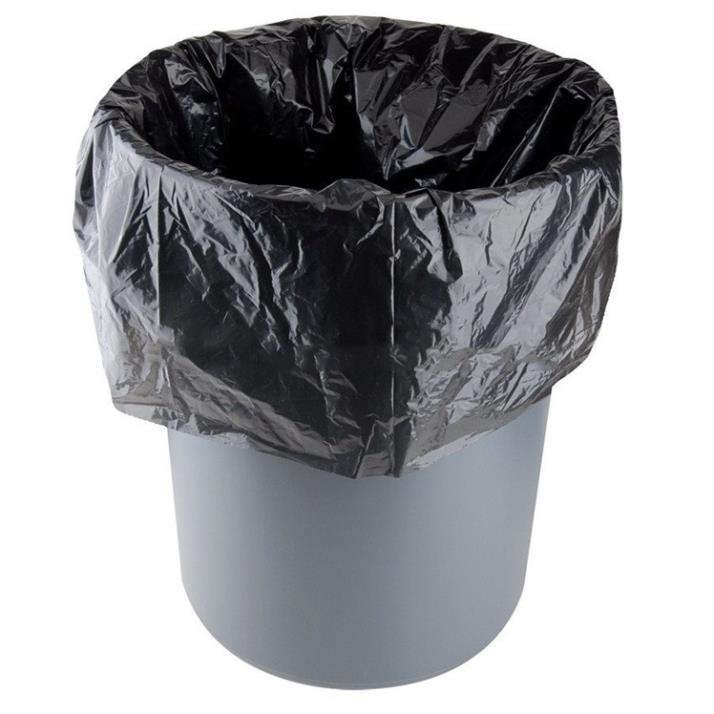 Túi Rác Tự Phân Hủy Kích Thước Lớn 55*65 cm  - Doctorhouses