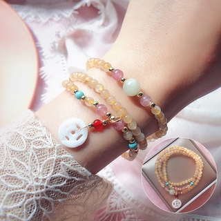 Vòng tay đá mã não đỏ dày 3mm