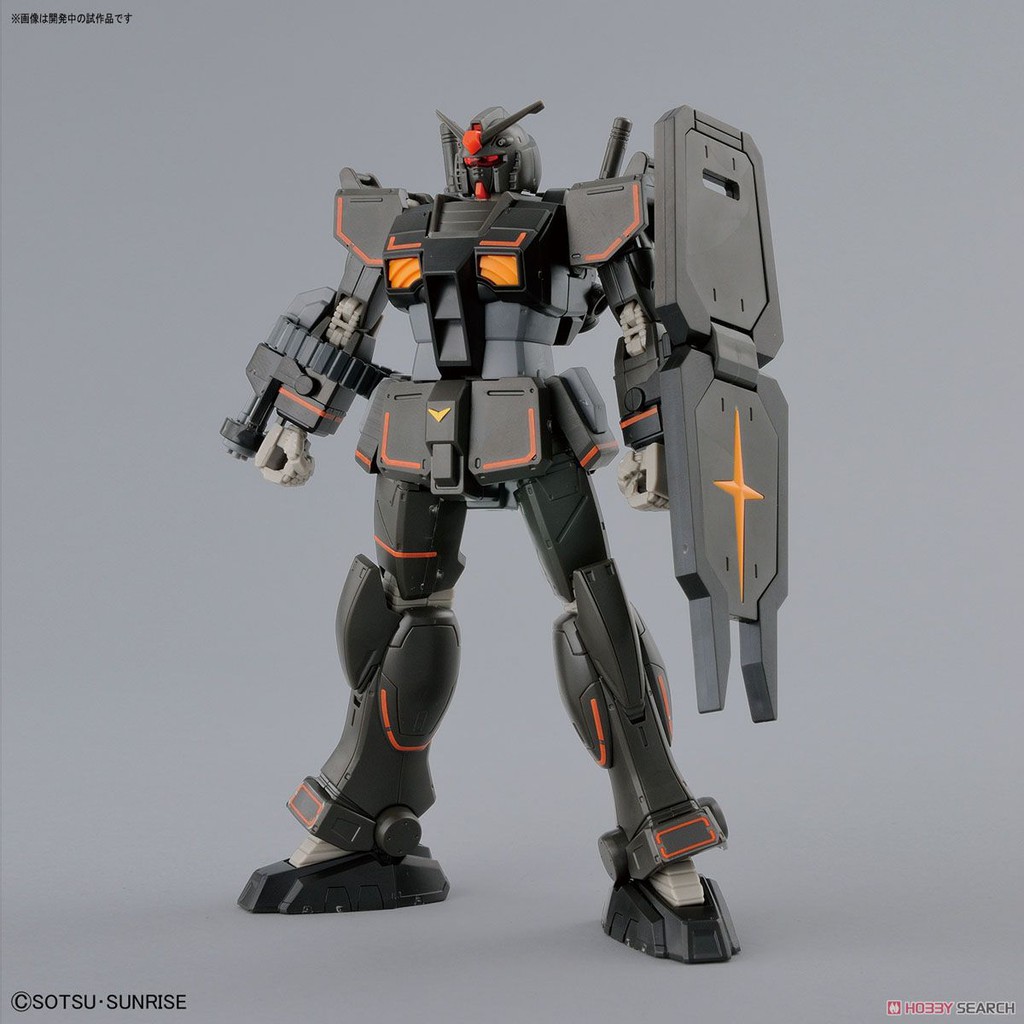 Mô Hình Gundam HG RX-78-01 FSD The Origin Bandai Đồ Chơi Lắp Ráp Anime Nhật