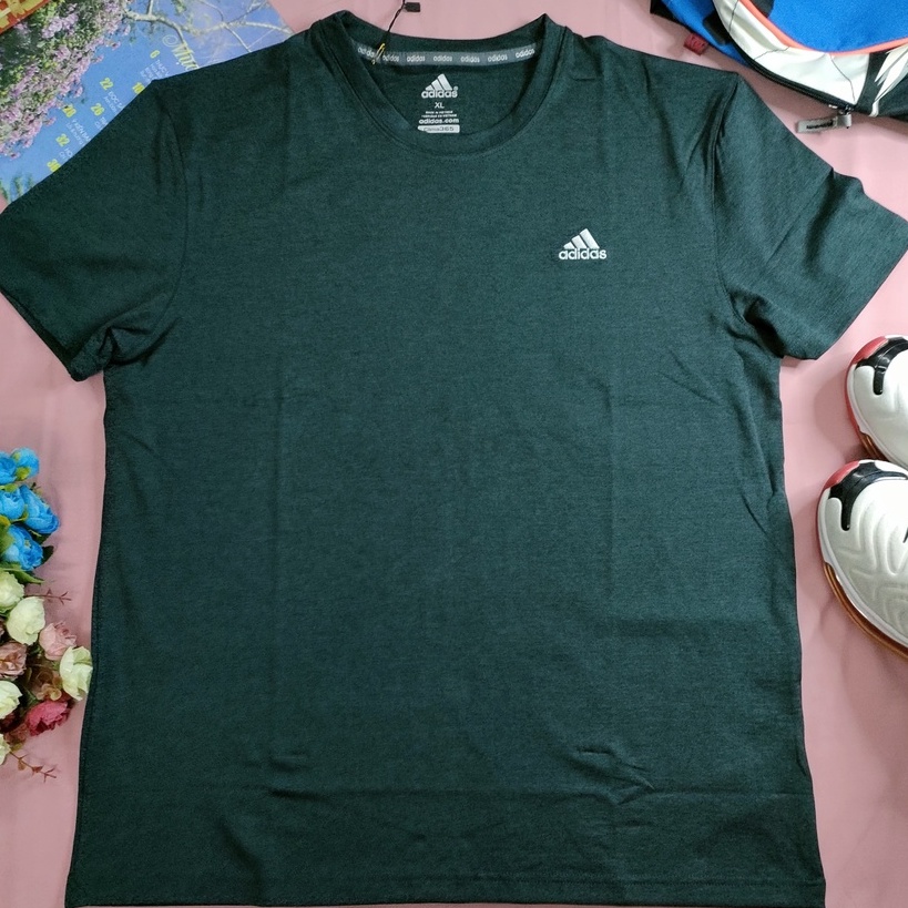 💥SIÊU SALE💥 Áo thun thể thao nam xuất khẩu-Hàng cao cấp chất đẹp (A-ADI) | BigBuy360 - bigbuy360.vn