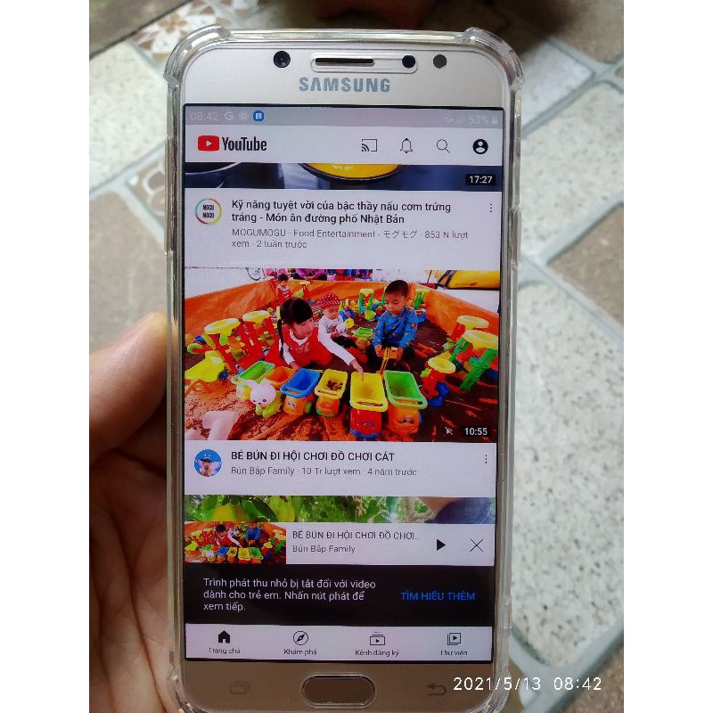 Điên thoại Samsung J7 pro 2 sim chính hãng zin đẹp 90% đến 99%