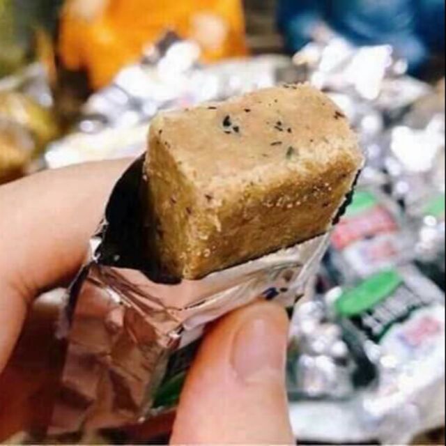 Lương khô mini