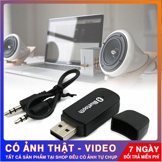 USB Bluetooth Chuyển Đổi Loa Thường Thành Loa Bluetooth