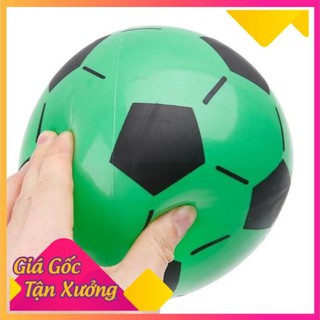 Bóng đá cao su / bóng/ banh hơi trẻ em  (hang hot)