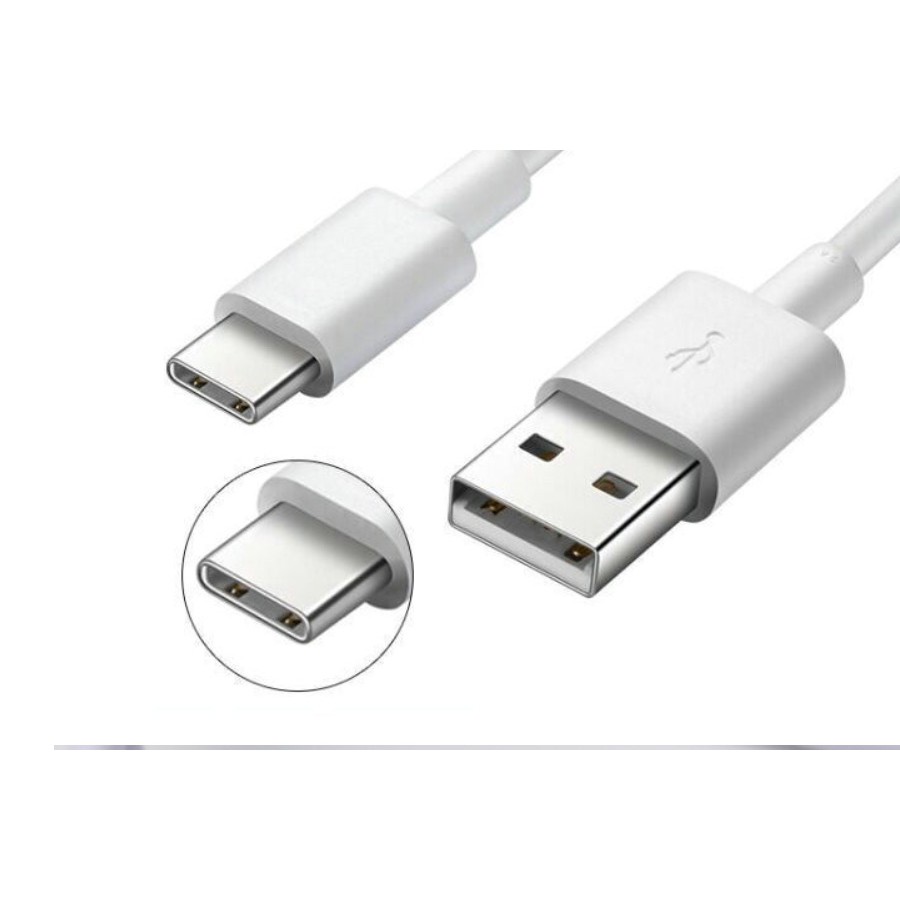 Dây Cáp Sạc USB MU09 Type-C Pisen 1m