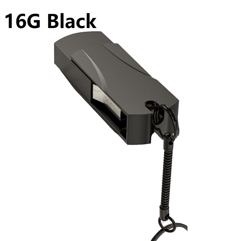 USB 2.0 dung lượng 1TB 128GB 64GB 32GB bằng kim loại cao cấp