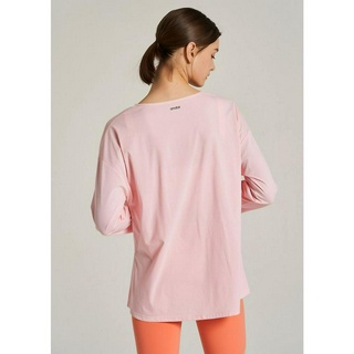 Áo thun Andar oversized tay dài AKPLS-17