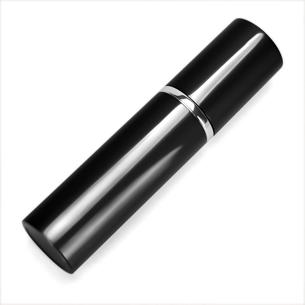 Set 5 Chai Xịt Nước Hoa Rỗng 10ml Bằng Kim Loại Chống Rò Rỉ