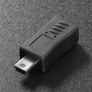 Đầu Chuyển Đổi Usb 5pin Sang Micro Usb Lỗ Cắm T3 Sang V8 Chuyên Dụng