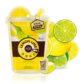 Mặt Nạ Mediheal Ade Mask 25ml