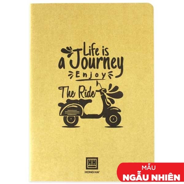 Vở Học Sinh Kẻ Ngang Có Chấm 72 Trang ĐL 70g/m2 - Hồng Hà 1431