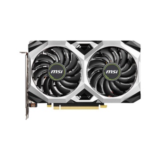 Card màn hình MSI GTX 1660 Super VENTUS XS OC (6GB GDDR6, 192-bit, HDMI+DP)