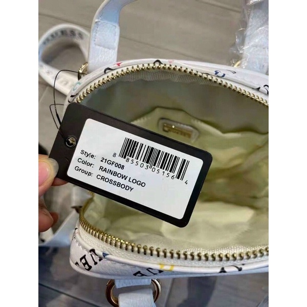 TÚI GUESS CROSSBODY BAGS