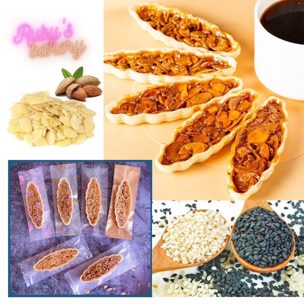 Đế bánh thuyền gạo nếp_