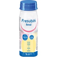 Fresubin Renal sữa cho người suy thận.
