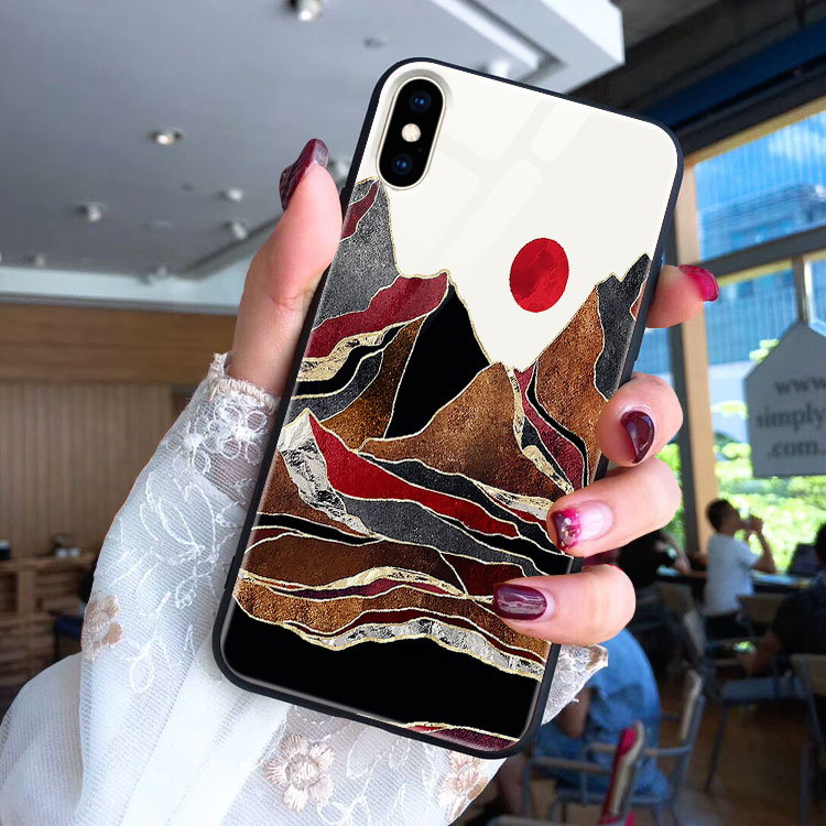 Ốp Dt Chống Bẩn Iphone 5C In Hình Pattern - Hoạ Tiết Đẹp PHONECASEP Cho Iphone 12 11 Pro Max Xr Xs Max 8 7 Plus