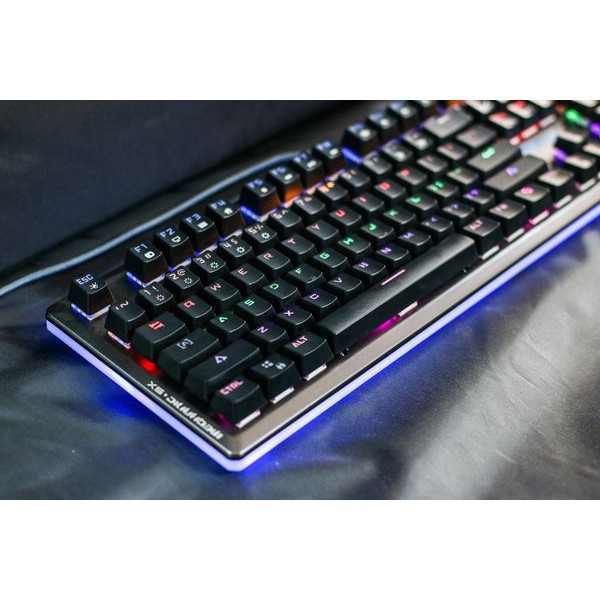 Bàn phím cơ Eblue EKM737