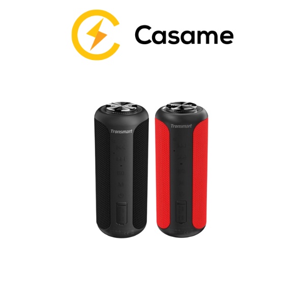 Loa Bluetooth Tronsmart Element T6 Plus Upgraded Edition